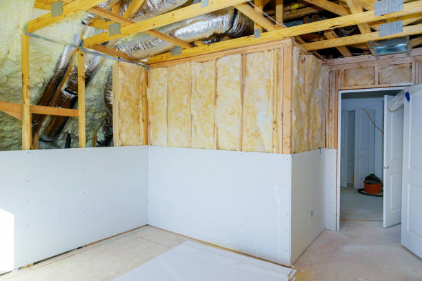 Best Residential Insulation in Delphos, OH