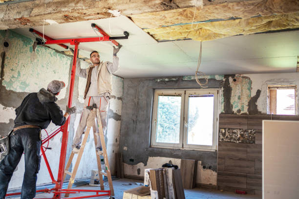 Best Insulation for Specific Applications in Delphos, OH