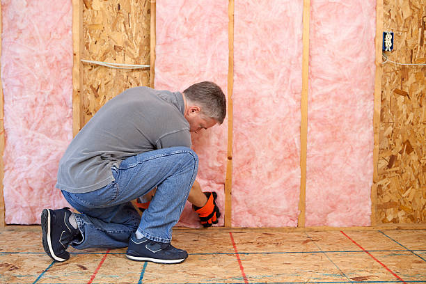 Best Types of Insulation in Delphos, OH